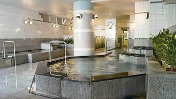 Hotel Marix Lagoon