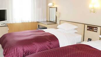Hotel Marix Lagoon