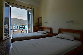 Galaxy Hotel