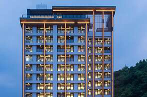 Lakeshore Hotel Suao