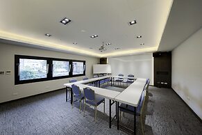 Lakeshore Hotel Suao