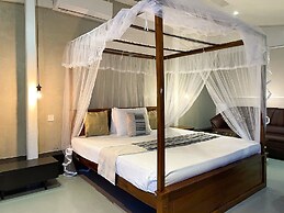 Dinsara Pearl Villa