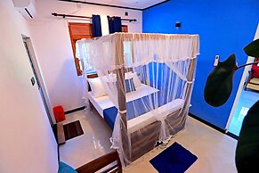 Dinsara Pearl Villa