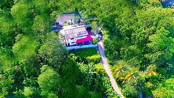 Dinsara Pearl Villa