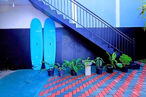 Dinsara Pearl Villa