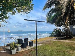Dinsara Pearl Villa