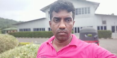 Dinsara Pearl Villa