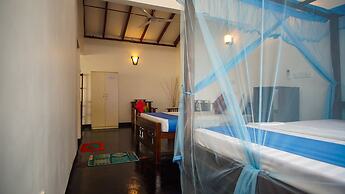 Dinsara Pearl Villa