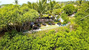 Dinsara Pearl Villa