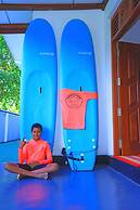 Dinsara Pearl Villa