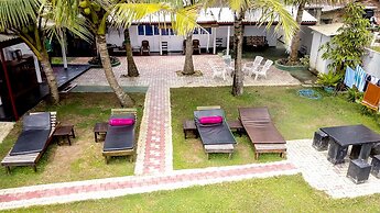 Dinsara Pearl Villa