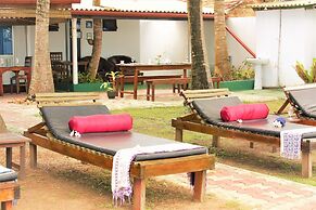Dinsara Pearl Villa