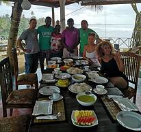Dinsara Pearl Villa