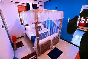 Dinsara Pearl Villa