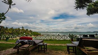 Dinsara Pearl Villa