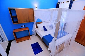 Dinsara Pearl Villa