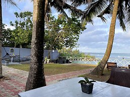Dinsara Pearl Villa