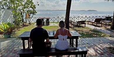 Dinsara Pearl Villa