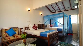 Dinsara Pearl Villa