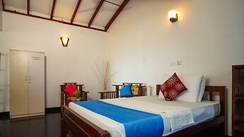 Dinsara Pearl Villa