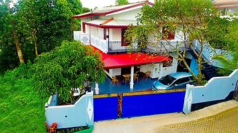 Dinsara Pearl Villa