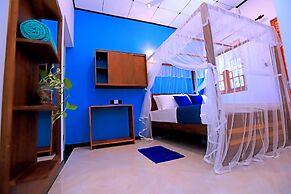 Dinsara Pearl Villa