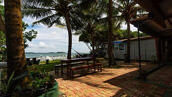 Dinsara Pearl Villa