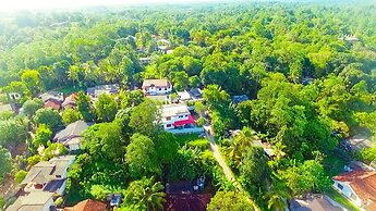 Dinsara Pearl Villa