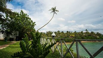 Dinsara Pearl Villa