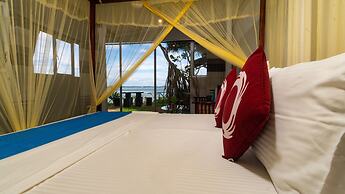 Dinsara Pearl Villa