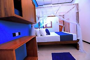 Dinsara Pearl Villa