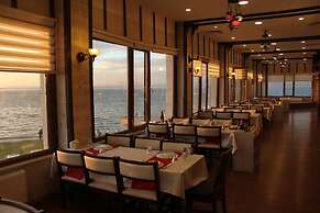 Van Sahmaran Hotel