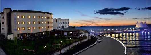 Van Sahmaran Hotel