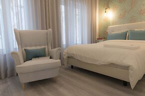 Home Sweet Praia
