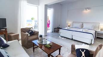 Paradiso Resort