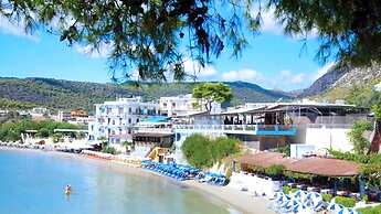 Paradiso Resort