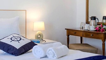 Paradiso Resort