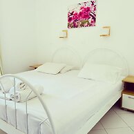 Spanos Apartments