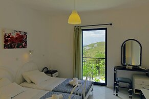 Spanos Apartments