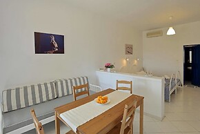 Spanos Apartments