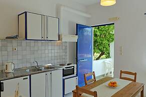 Spanos Apartments