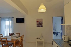 Spanos Apartments