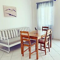 Spanos Apartments
