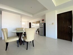 I Am Residence