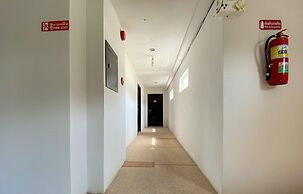 I Am Residence