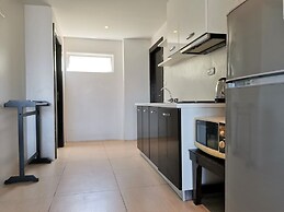 I Am Residence