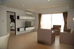 I Am Residence