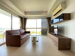 I Am Residence