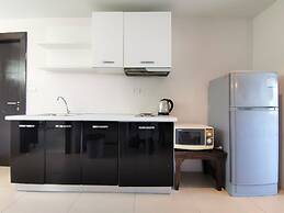 I Am Residence
