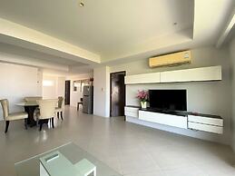 I Am Residence
